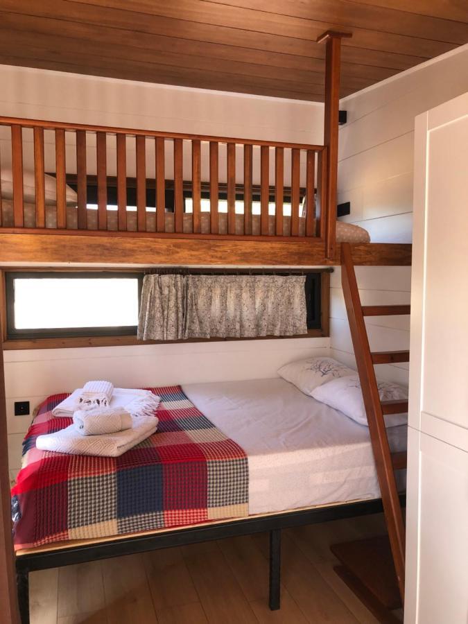 Tiny House Kayakoey Nar Fethiye Exterior foto